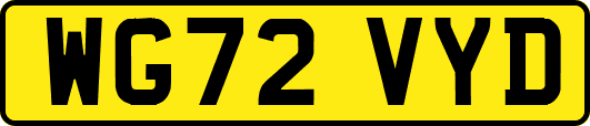 WG72VYD