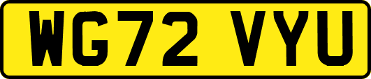 WG72VYU