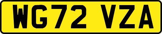 WG72VZA