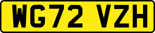 WG72VZH