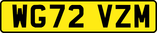 WG72VZM