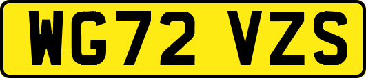 WG72VZS