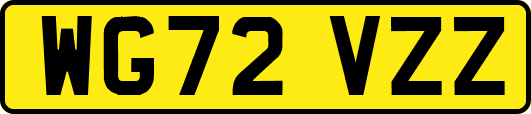 WG72VZZ
