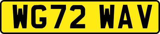 WG72WAV