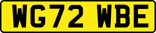 WG72WBE