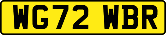 WG72WBR
