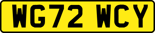 WG72WCY
