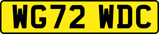WG72WDC