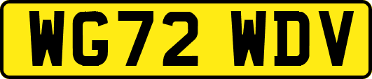 WG72WDV
