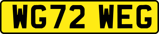 WG72WEG