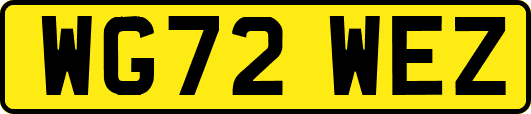 WG72WEZ