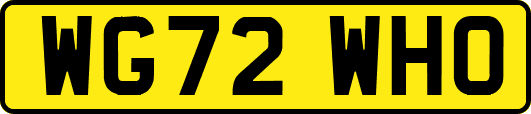 WG72WHO