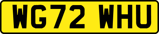 WG72WHU