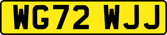 WG72WJJ