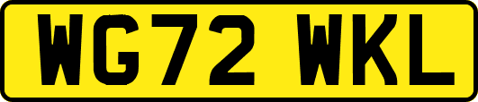 WG72WKL