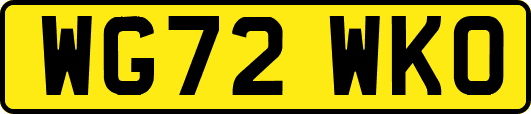 WG72WKO