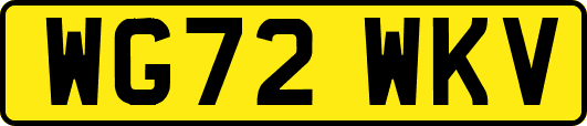 WG72WKV