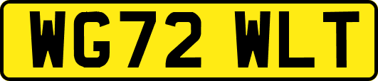 WG72WLT
