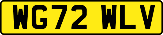 WG72WLV