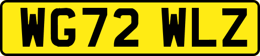 WG72WLZ