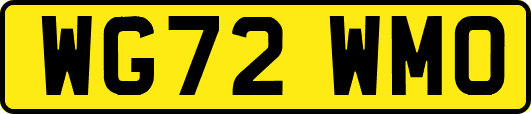 WG72WMO