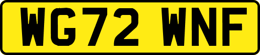 WG72WNF