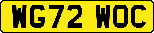 WG72WOC