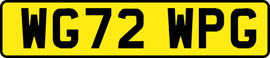 WG72WPG