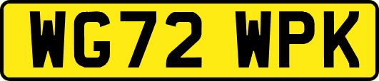 WG72WPK