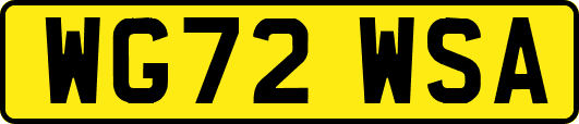 WG72WSA