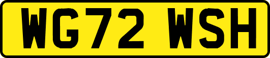 WG72WSH