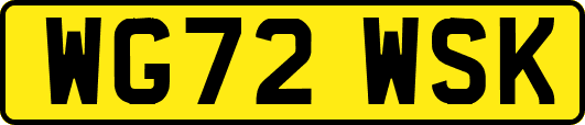 WG72WSK