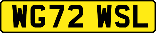 WG72WSL