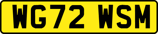 WG72WSM