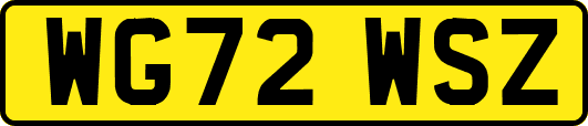 WG72WSZ