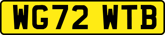 WG72WTB