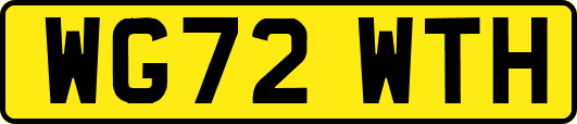 WG72WTH