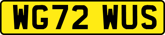 WG72WUS