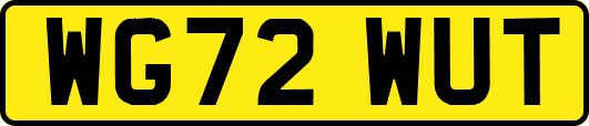 WG72WUT
