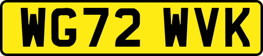 WG72WVK