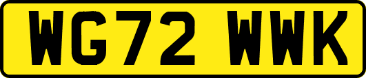 WG72WWK