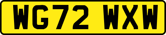 WG72WXW