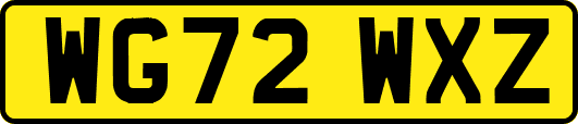 WG72WXZ