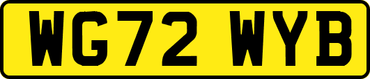 WG72WYB