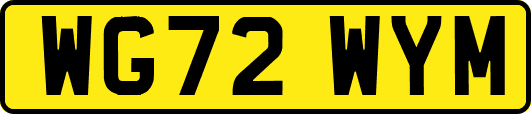 WG72WYM