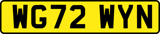 WG72WYN
