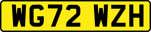 WG72WZH