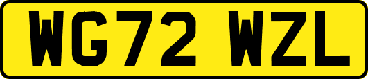 WG72WZL