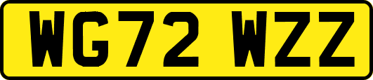 WG72WZZ