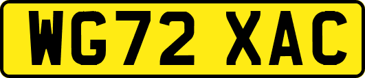 WG72XAC